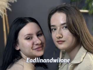 eadlinandwilone Sexe amateur contributions