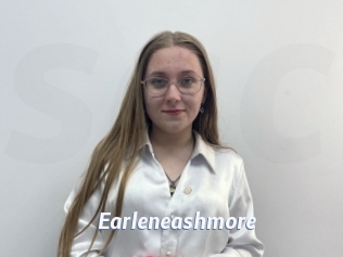 Earleneashmore