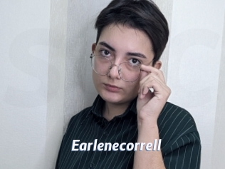 Earlenecorrell