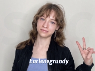 Earlenegrundy