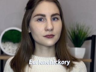 Earlenehickory