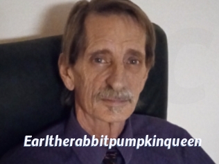 Earltherabbitpumpkinqueen