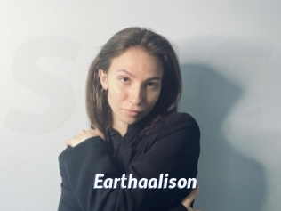 Earthaalison