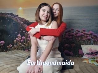 Earthaandmaida