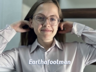 Earthafootman