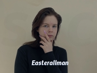 Easterallman