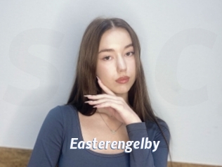 Easterengelby