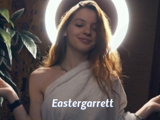 Eastergarrett