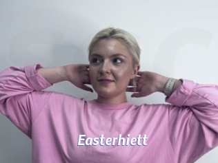Easterhiett
