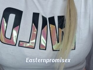 Easternpromisex