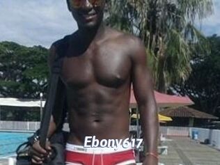 ebony617 Sexe amateur contributions