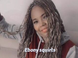 Ebony_squirts