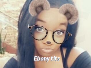 Ebony_tits