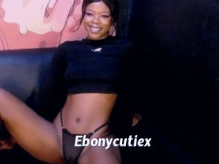 Ebonycutiex