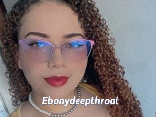 Ebonydeepthroat
