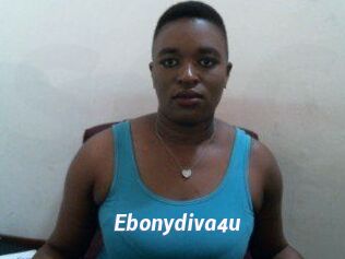 Ebonydiva4u