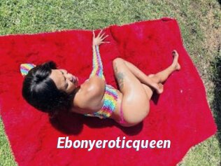 Ebonyeroticqueen