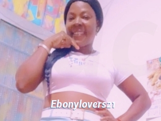 Ebonylovers21