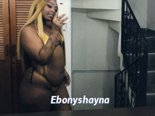 Ebonyshayna