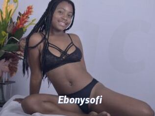 Ebonysofi
