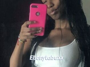 Ebonytabuxx