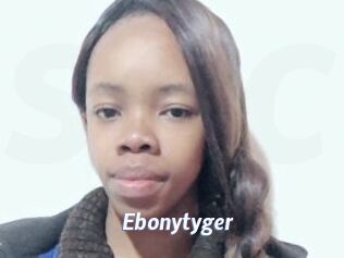 Ebonytyger