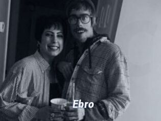 Ebro