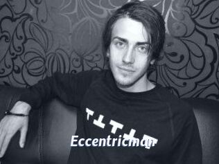 Eccentricman