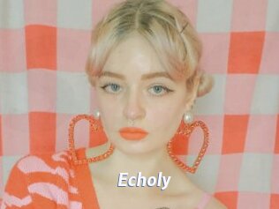 Echoly