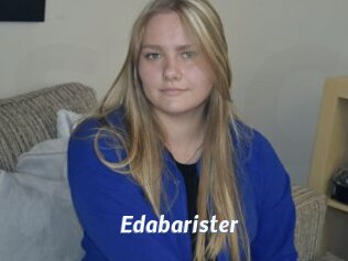 Edabarister