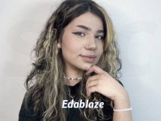 Edablaze