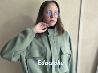 Edacroke