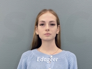 Edageer