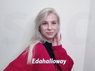 Edahalloway