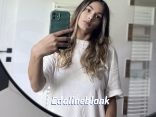 Edalineblank