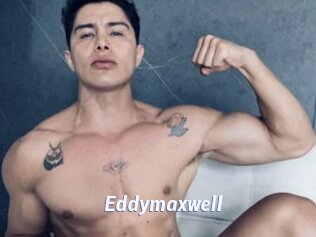 Eddymaxwell