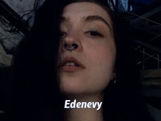 Edenevy