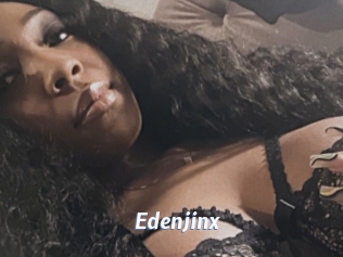 Edenjinx