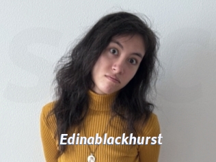 Edinablackhurst