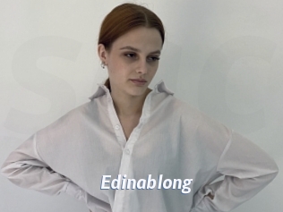 Edinablong