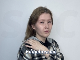 Edinabossom