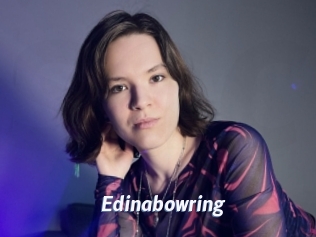 Edinabowring