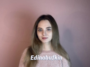 Edinabufkin