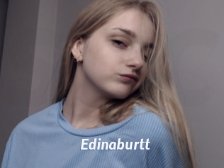 Edinaburtt