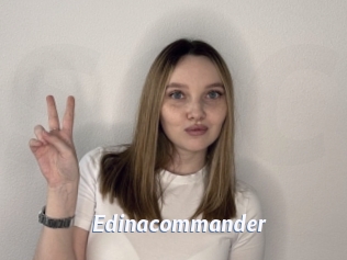 Edinacommander