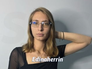 Edinaherrin