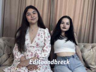 Editaandbreck