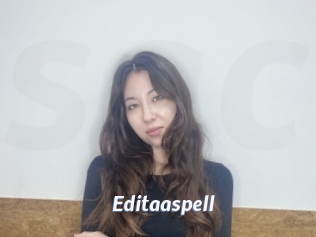 Editaaspell
