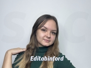 Editabinford