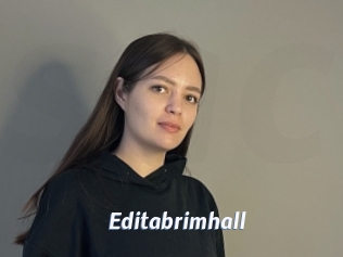 Editabrimhall